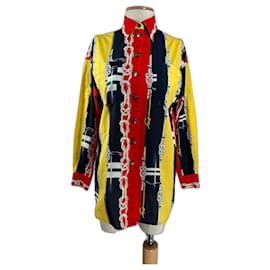 Camicia Escada Sport in cotone