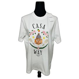 Casablanca t-shirt uomo