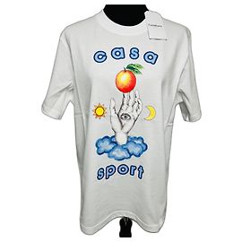 Casablanca t-shirt uomo