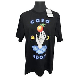 Casablanca t-shirt uomo