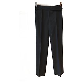 JOSEPH Hose T.International XS Wolle