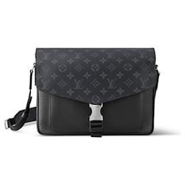 Louis Vuitton LV Messenger Taigarama