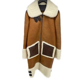 Autre Marque Richard Valentine Jacken T.International XL Fell