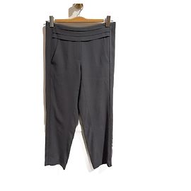 Pantalones VANESSA BRUNO T.fr 34 Viscosa