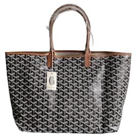 BRANDNEU 2024 GOYARD Saint Louis PM-Tasche (Meistgesuchte Farbe)
