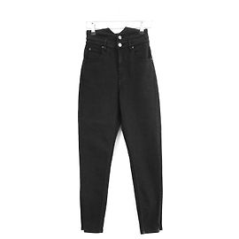 Vaqueros estilo jodhpur de Isabel Marant Etoile