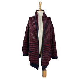 Essentiel Antwerp Wolljacke