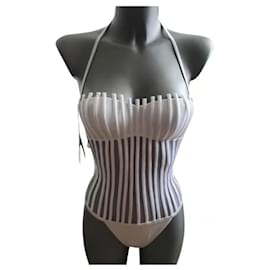 Baño nuevo la Perla Talla IT46 fr42 Delaware40 ES 42 US10 - La Perla