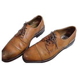 Brunello Cucinelli Scarpa classica uomo stringata