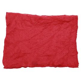 Sciarpa Emanuel Ungaro in Mohair Rosso Corallo