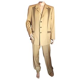 BRIONI Tute T.Lana XXL internazionale