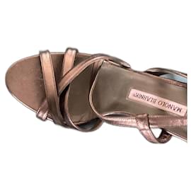 Sandali Manolo Blahnik