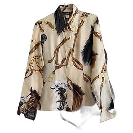 Blusa Dolce & Gabbana Beige