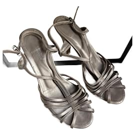 Scarpe Sandali con tacco a T. 38 Comptoir des Cotonniers