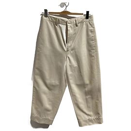 MARNI Hose T.IT 40 Baumwolle