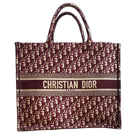 Christian Dior Libro obliquo di dimensioni standard