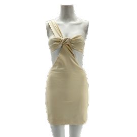 Autre Marque Vestido Zeynep Arcay T.FR 34 de lana