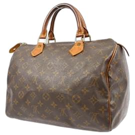 Louis Vuitton schnell 30