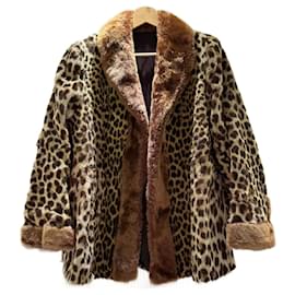Cappello con Stampa Leopardo Nita by Mayser - € 99,95