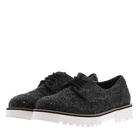 Hogan flats T.EU 38 Glitter