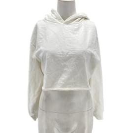 Autre Marque Nicht Signiert / Unsignierte Strickwaren T.International S Baumwolle