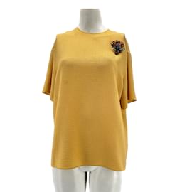 Rochas Strickwaren T.International S Baumwolle