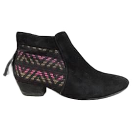 Comptoir Des Cotonniers botas Robert Clergerie 38