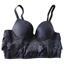 Bralette La Perla Negra