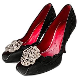 Cesare Paciotti heels