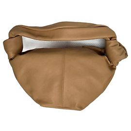 Nó forrado Bottega Veneta