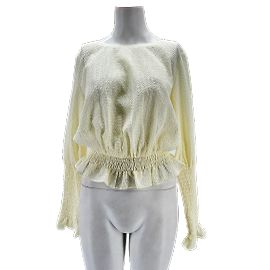 Autre Marque Marysia tops T.International S Lino