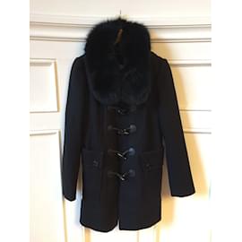 Cappotti PINKO T.FR 38 Lana - Pinko