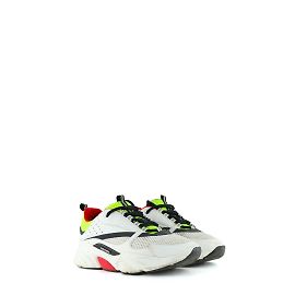 DIOR - Sneakers bianche B22 (T43)
