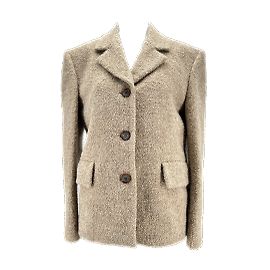 Chaquetas Magda Butrym T.FR 36 Lana