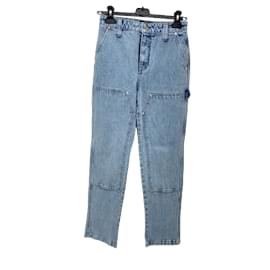 Jeans Rta T.US 26 Denim - Jeans