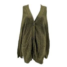 Isabel Marant Etoile Strickwaren T.FR 36 Wolle