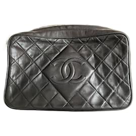 Borsa fotografica Chanel.