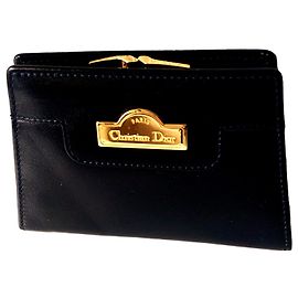 Christian Dior Purses, wallets, cases