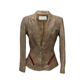 THIERRY MUGLER Giubbotti M