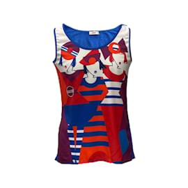 JEAN PAUL GAULTIER Camisetas M