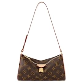 Louis Vuitton Pochette LV Tirette nuova