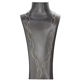 Collana del designer tedesco CARL DAU. - Autre Marque