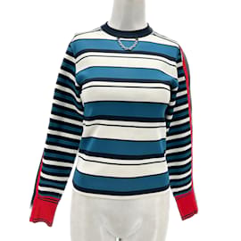 Strickwaren Louis Vuitton T.International S Baumwolle