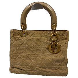 Christian Dior Lady Dior Medio vintage