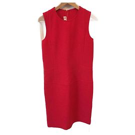 MARNI Kleider T.International XS Wolle
