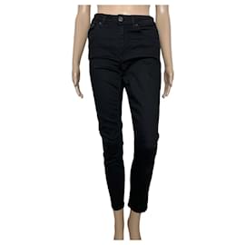 Vaqueros Acne Studios Skin 5 Lacey Beige
