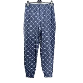 Autre Marque Pantaloni Non Firmati / Pantaloni Non Firmati T.International M Poliestere