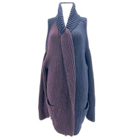 Paul Smith Strickwaren T.International M Wolle
