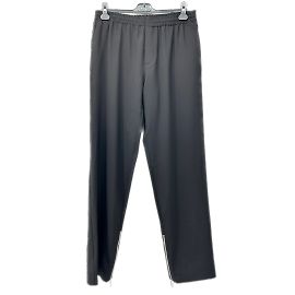 Off White Pantalones Off-White T.International L Poliéster