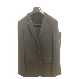 Costume Hugo Boss 100% laine 48